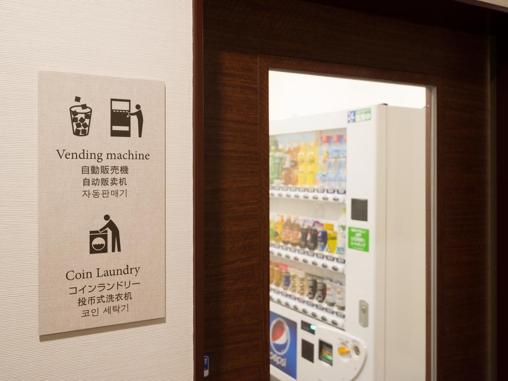 Sotetsu Fresa Inn Fujisawaeki Minamiguchi Exterior foto