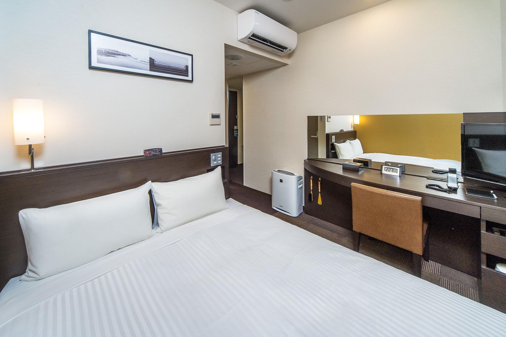 Sotetsu Fresa Inn Fujisawaeki Minamiguchi Exterior foto